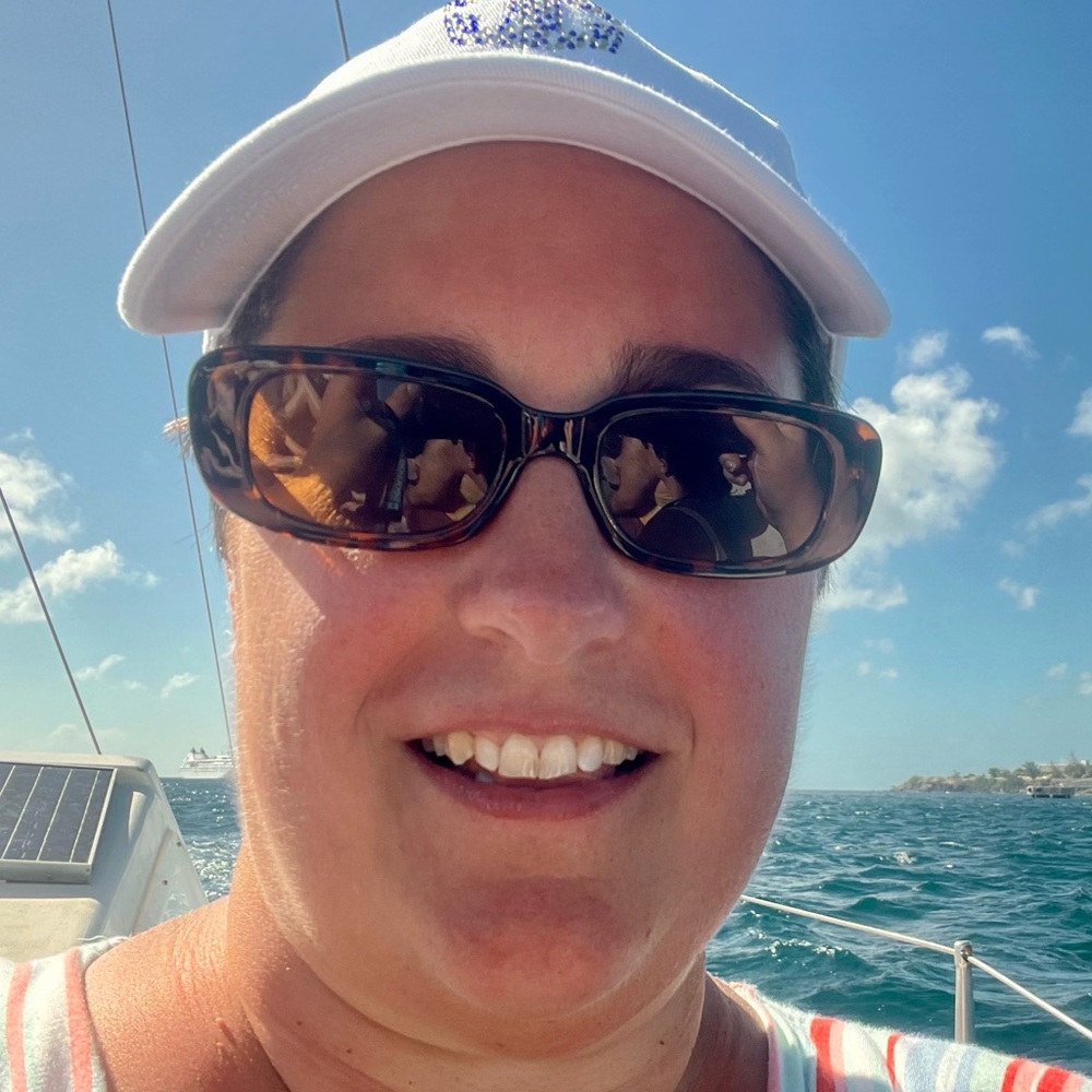 Meet your Posher, Heather